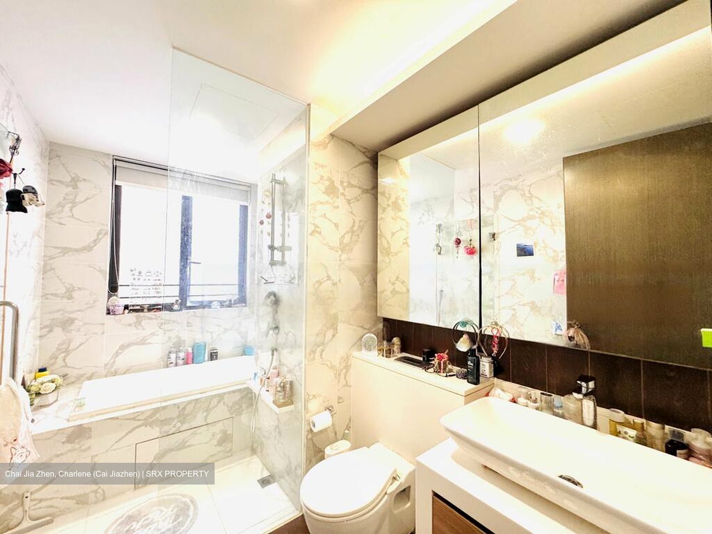 Jewel @ Buangkok (D19), Condominium #446568961